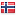 redcarnationhotels.com server is located in Norway